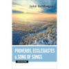 Proverbs, Ecclesiastes, and Song of Songs for Everyone - Paperback