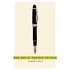 The Art of Writing Fiction - Paperback