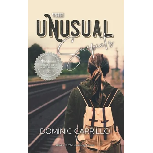 The Unusual Suspects - Paperback