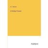 A Holiday Present - Paperback