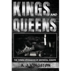 Kings And Queens: The Power Struggles Of Medieval Europe - Paperback