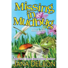 Missing in Mudbug - Paperback