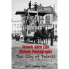 Francis Allen Ellis Historic Photography: The City of Detroit - Paperback