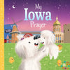 My Iowa Prayer - Board Book