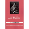 Cervantes' Don Quixote: A Casebook - Paperback