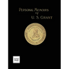 Personal Memoirs of U.S. Grant Volume 1/2: Large Print Edition - Hardcover