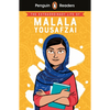 Penguin Reader Level 2: The Extraordinary Life of Malala Yousafzai - Paperback