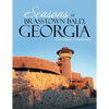 Seasons at Brasstown Bald, Georgia: The Nature Unadorned - Paperback