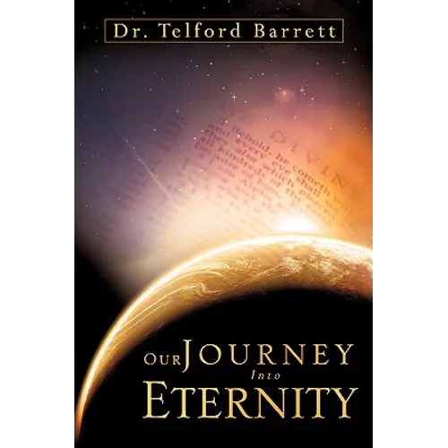 Our Journey Into Eternity - Paperback