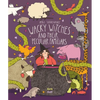 Wacky Witches and Their Peculiar Familiars - Hardcover