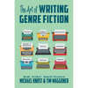 The Art of Writing Genre Fiction - Paperback