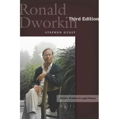 Ronald Dworkin - Paperback