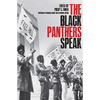 Black Panthers Speak - Paperback
