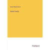 Steele Family - Paperback