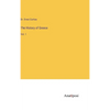The History of Greece: Vol. 1 - Hardcover