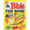 The Bible Fun Book No. 1 - Paperback