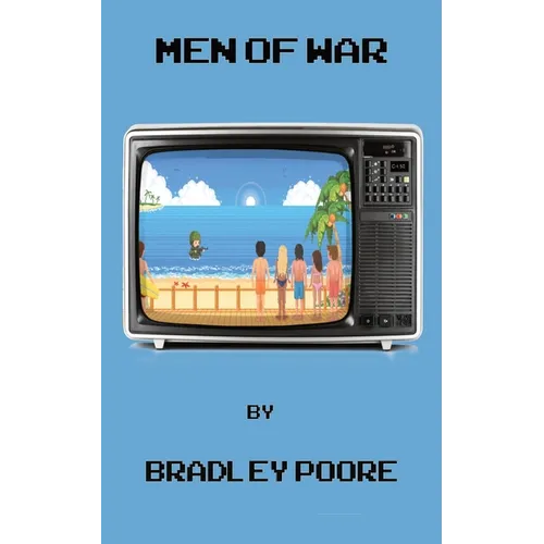 Men of War - Paperback