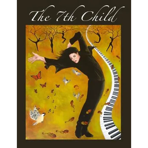 The 7th Child - Paperback