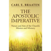 The Apostolic Imperative - Paperback