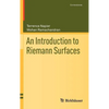 An Introduction to Riemann Surfaces - Hardcover