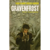 Gravenfrost - Paperback
