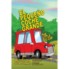 El Pequeno Coche Grande: Bilingual Children's book in Spanish and English - Paperback