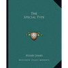 The Special Type - Paperback