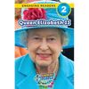 Queen Elizabeth II: Remarkable People (Engaging Readers, Level 2) - Paperback