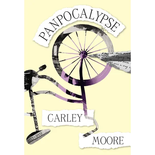 Panpocalypse - Paperback