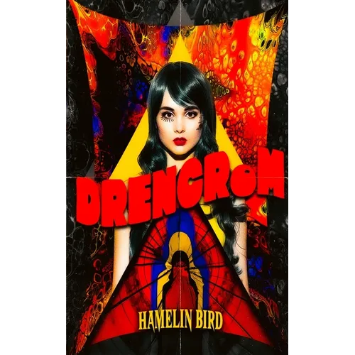Drencrom - Paperback
