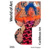 Caribbean Art - Paperback