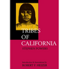 Tribes of California - Paperback