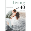 Living at 40 - Paperback