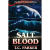 Saltblood - Paperback