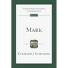 Mark: An Introduction and Commentary - Paperback