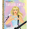 Taylor Swift: A Little Golden Book Biography - Hardcover