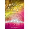 2025 Astrology Diary - Northern Hemisphere: A Seasonal Planner for the Year with the Stars - Paperback