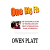 One Big Fib: The Incredible Story of the Fraudulent First International Bank of Grenada - Paperback