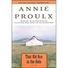 That Old Ace in the Hole - Paperback