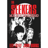 The Seekers: Murder In The Boneyard: The Seekers: Murder In The Boneyard - Paperback