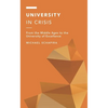 University in Crisis: From the Middle Ages to the University of Excellence - Hardcover
