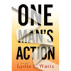 One Man's Action - Paperback