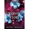 Emerson's Story (Creepy Hollow Books 7, 8 & 9) - Hardcover