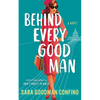 Behind Every Good Man - Paperback