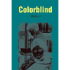 Colorblind - Paperback