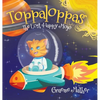 Toppaloppas: The Lost Happy Mojo - Hardcover