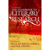 The Handbook to Literary Research - Paperback