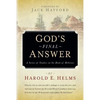 God's Final Answer - Paperback
