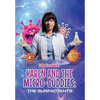 Karen and the Micro-buddies: The Surfactants - Hardcover
