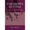 The Howe System: A Unique Chess Opening - Paperback
